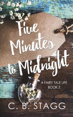 C. B. Stagg, Jennifer Roberts- Hall - Five Minutes to Midnight, Häftad