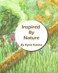 bokomslag Inspired by Nature