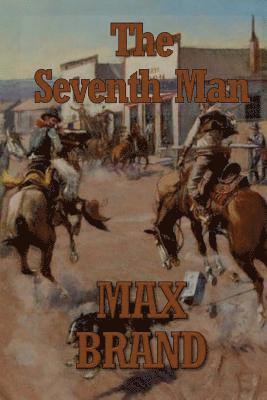 bokomslag The Seventh Man