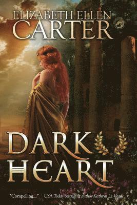 Elizabeth Ellen Carter - Dark Heart, Häftad