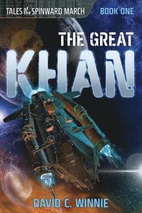 bokomslag Tale of the Spinward March: The Great Khan