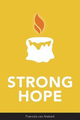 bokomslag Strong Hope