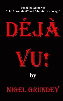 bokomslag Deja Vu!: Short Reads