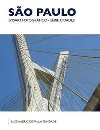 bokomslag Sao Paulo: Ensaio Fotografico