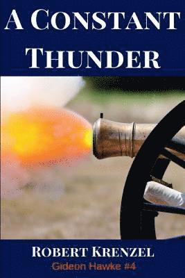 A Constant Thunder: Saratoga 1