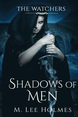 Shadows of Men 1