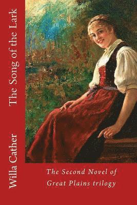 The Song of the Lark 1
