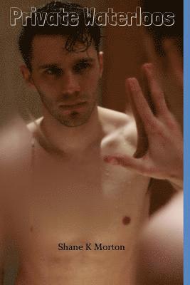 Shane K. Morton - Private Waterloos, Häftad