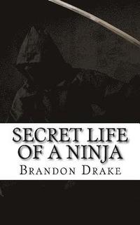 bokomslag Secret Life of a Ninja
