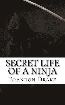 bokomslag Secret Life of a Ninja