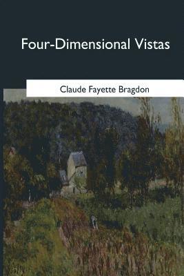 Four-Dimensional Vistas 1