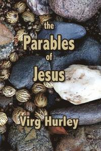 bokomslag The Parables of Jesus: The Parables of Jesus