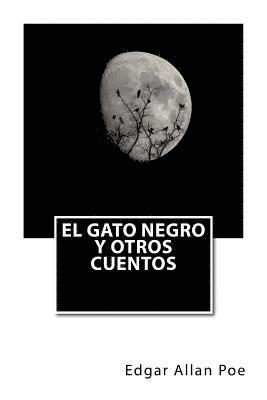 El gato negro y otros cuentos 1