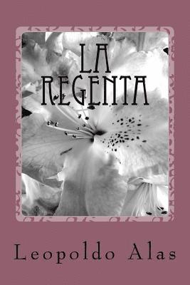 La Regenta 1