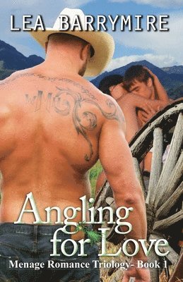 Angling for Love 1