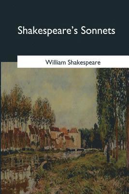 Shakespeare's Sonnets