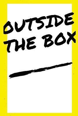 bokomslag Outside The Box: Free Thinking