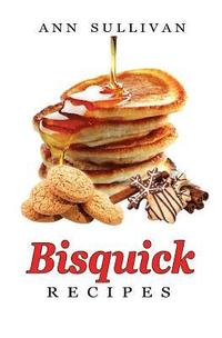 bokomslag Bisquick Recipes