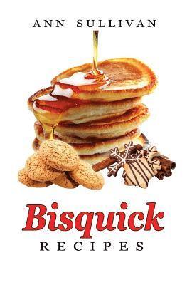Bisquick Recipes 1