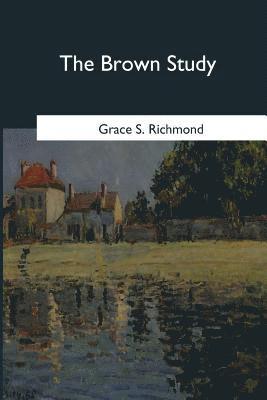 The Brown Study 1