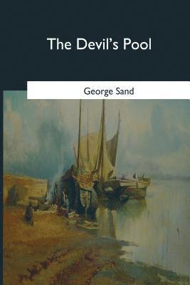 The Devil's Pool, Häftad