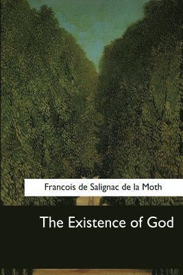 The Existence of God 1