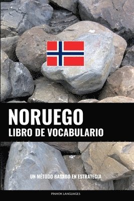 Libro de Vocabulario Noruego 1