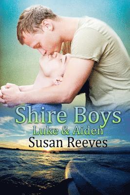Susan Reeves - Luke & Aiden, Häftad