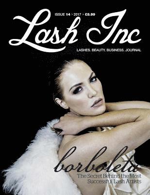 Lash Inc Issue 14 1