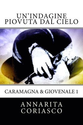 Annarita Coriasco - Un'indagine piovuta dal cielo, Häftad