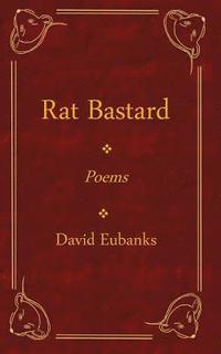 bokomslag Rat Bastard