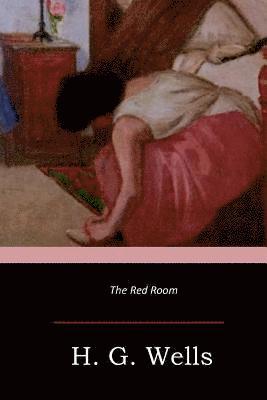 H. G. Wells - The Red Room, Häftad