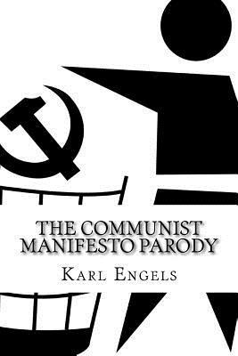 bokomslag The Communist Manifesto Parody