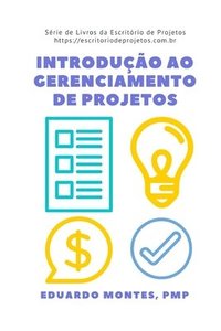 bokomslag Introdução ao Gerenciamento de Projetos