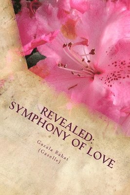 bokomslag Revealed: Symphony of Love