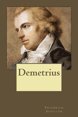 Demetrius 1