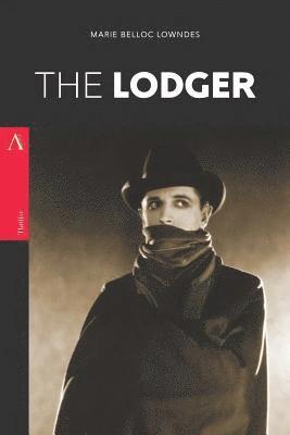 bokomslag The Lodger
