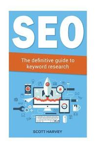 bokomslag Seo: The definitive guide to keyword research