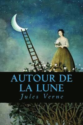 Autour de la Lune 1