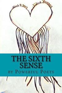 bokomslag The Sixth Sense
