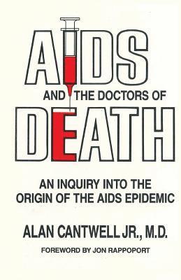bokomslag Aids and the Doctors of Death