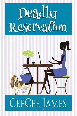 Deadly Reservation: An Oceanside Mystery 1