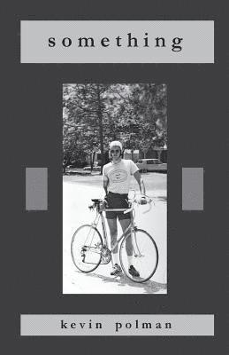 Kevin Polman - Something, Häftad
