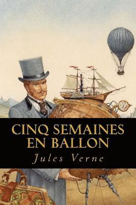 Cinq semaines en ballon 1