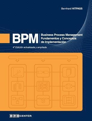 Bpm: Business Process Management - Fundamentos y Conceptos de Implementación 1