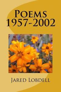 bokomslag Poems 1957-2002