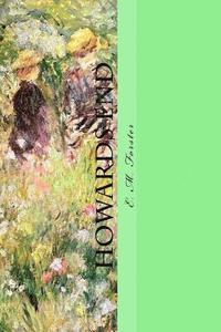 bokomslag Howards End