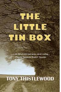 bokomslag The Little Tin Box