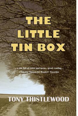 The Little Tin Box 1