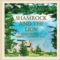 bokomslag Shamrock and the Lion